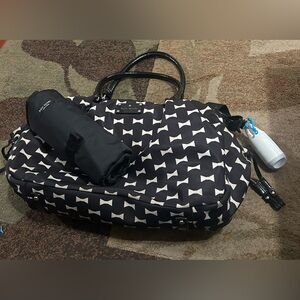 Kate Spade Diaper Bag